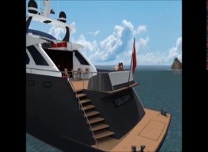 Негр рвет подруг членом мультик